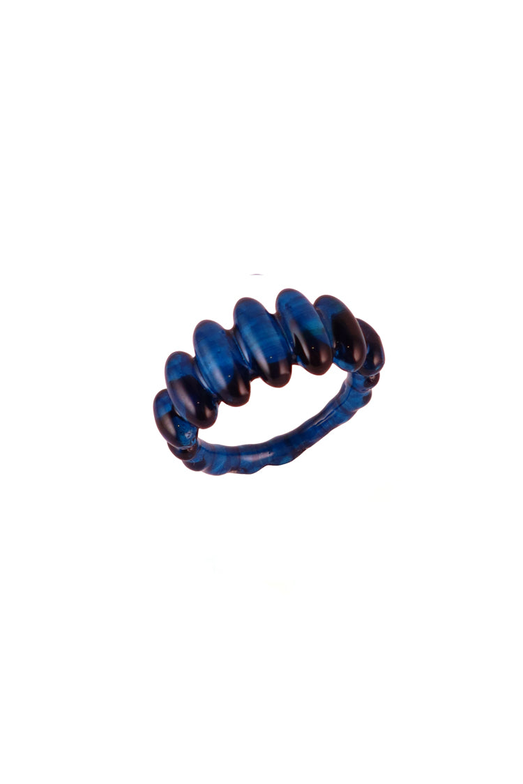 Balance Ring Blue