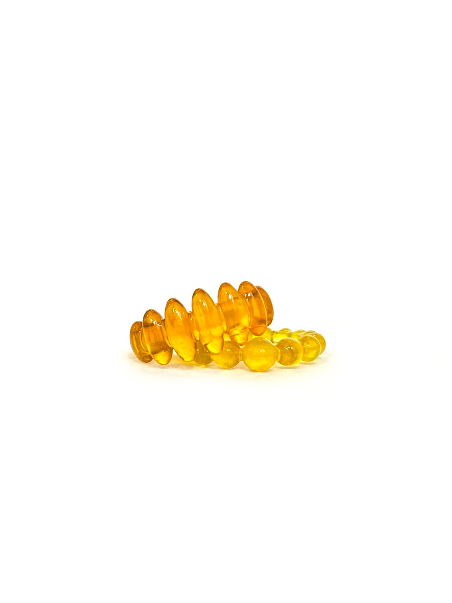 Balance Ring Orange