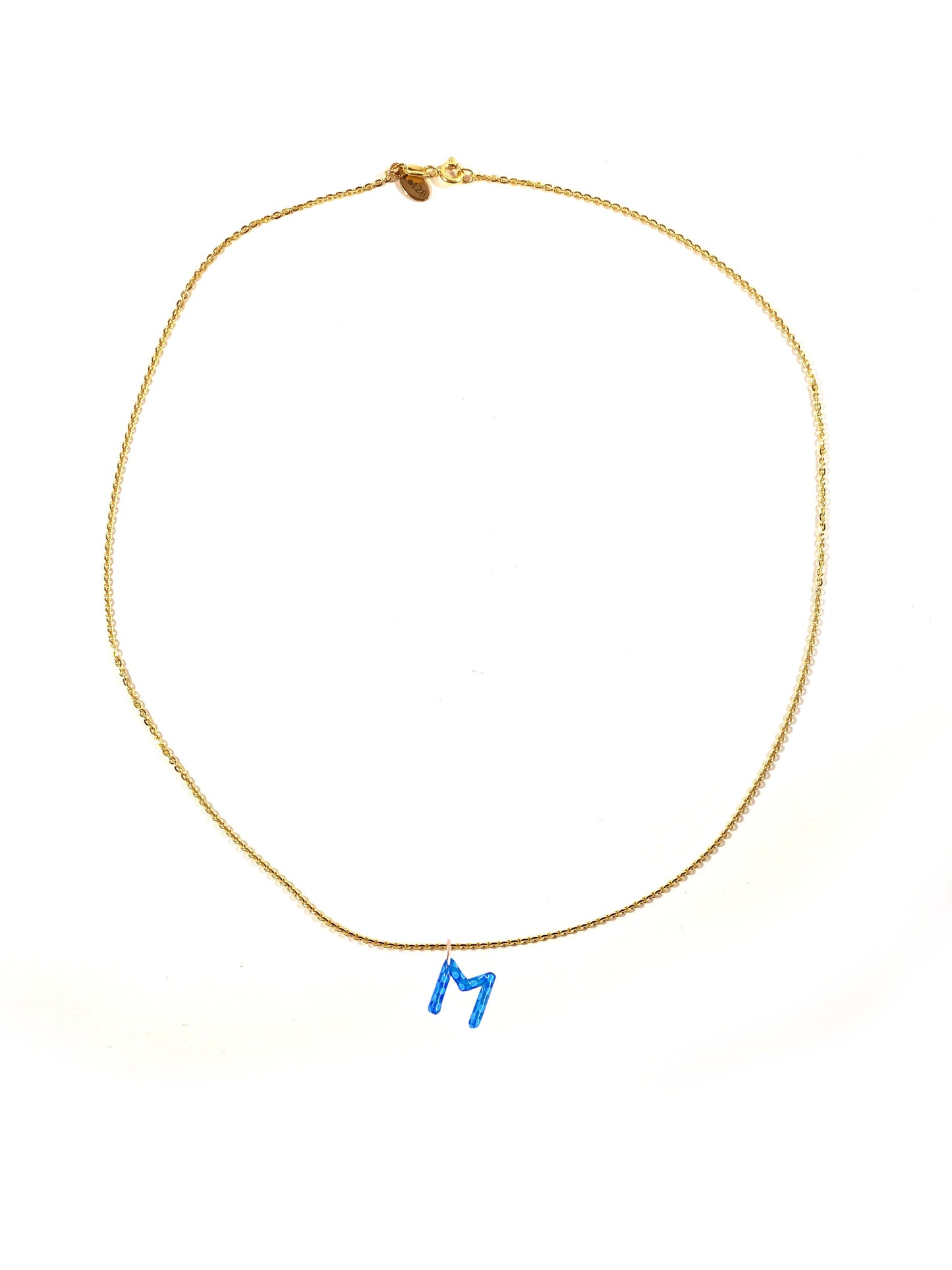 Blueberry Mini Jelly Charm