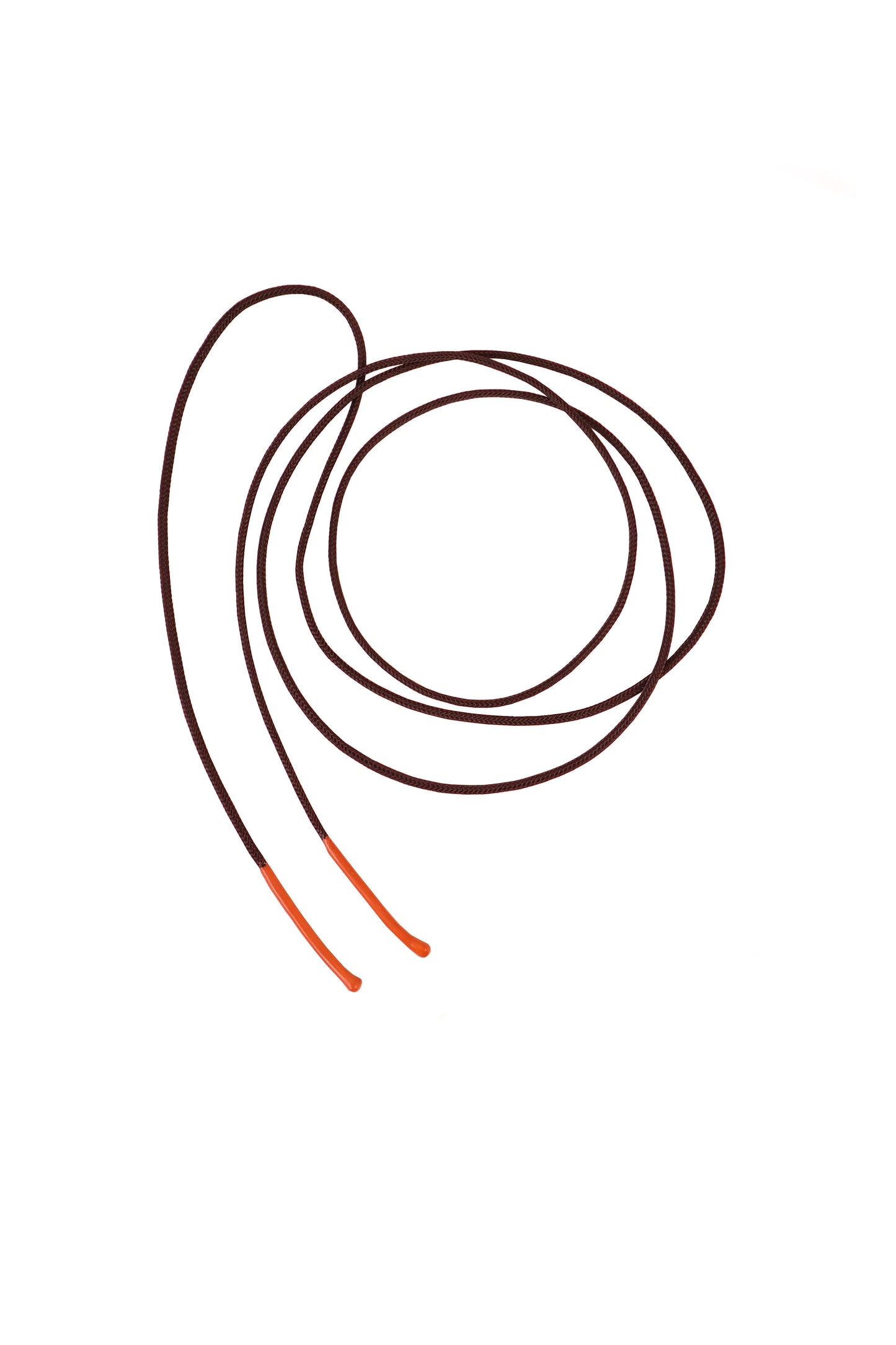 Black Espresso Skinny Paracord