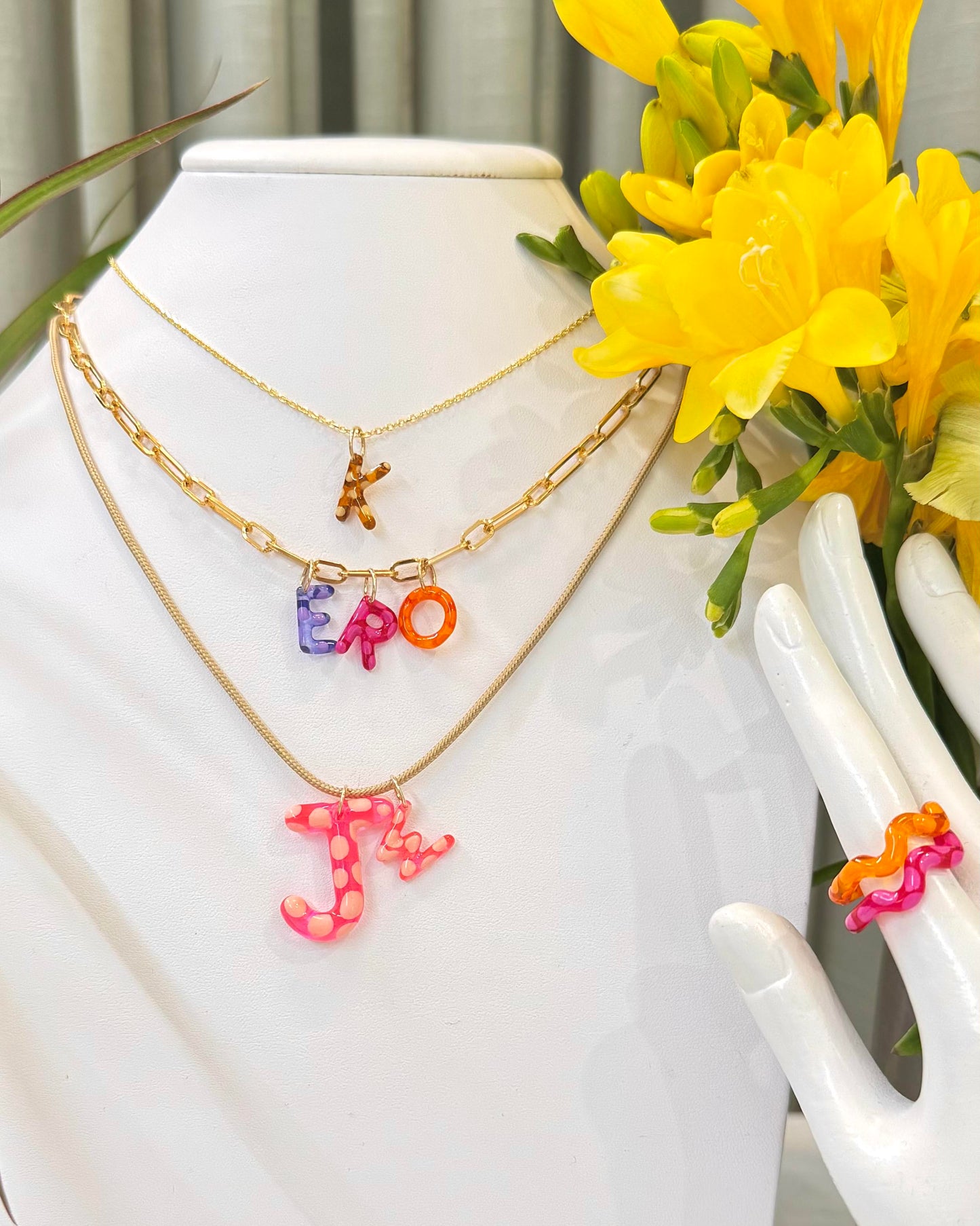 Sand Skinny Paracord