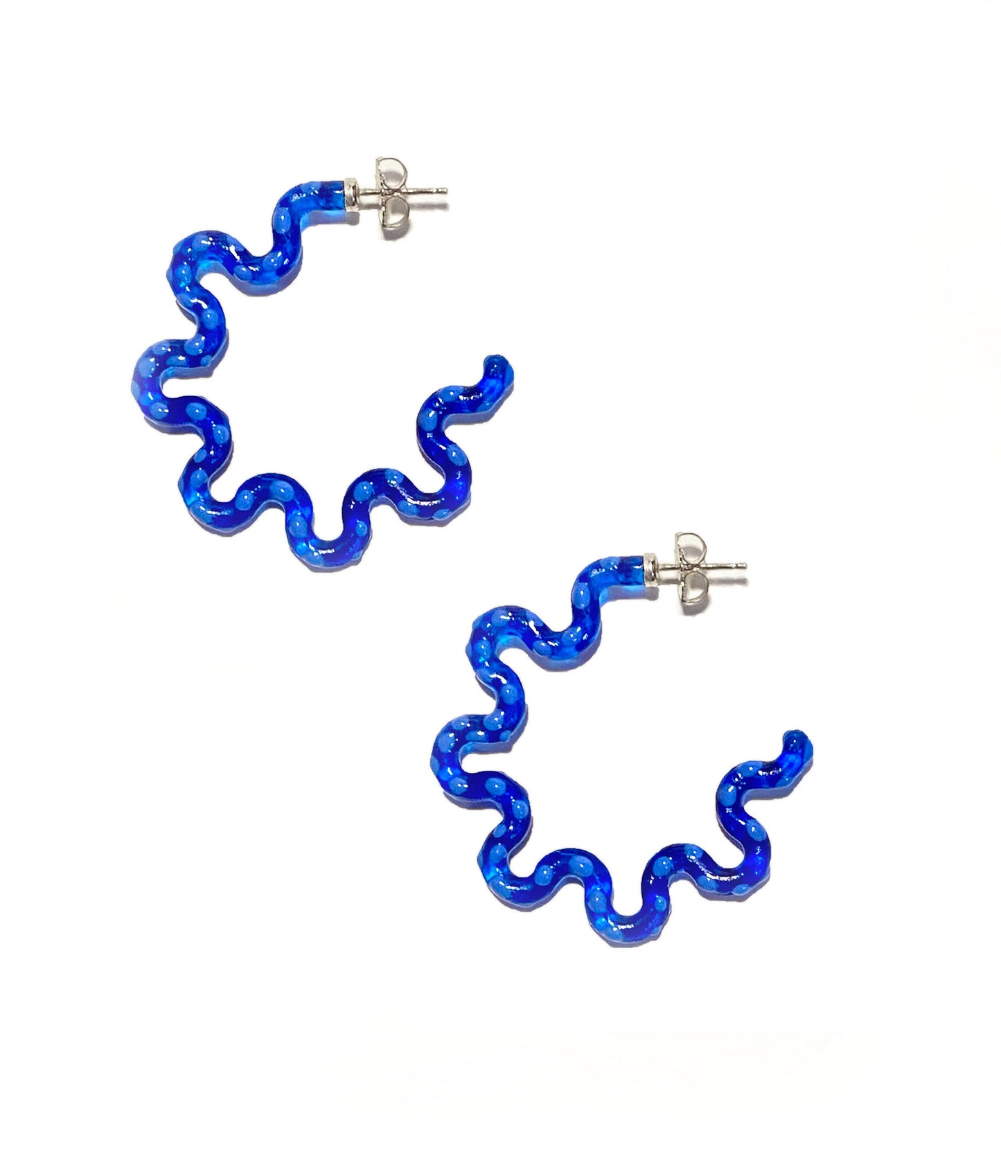 Jelly Hoops Blueberry