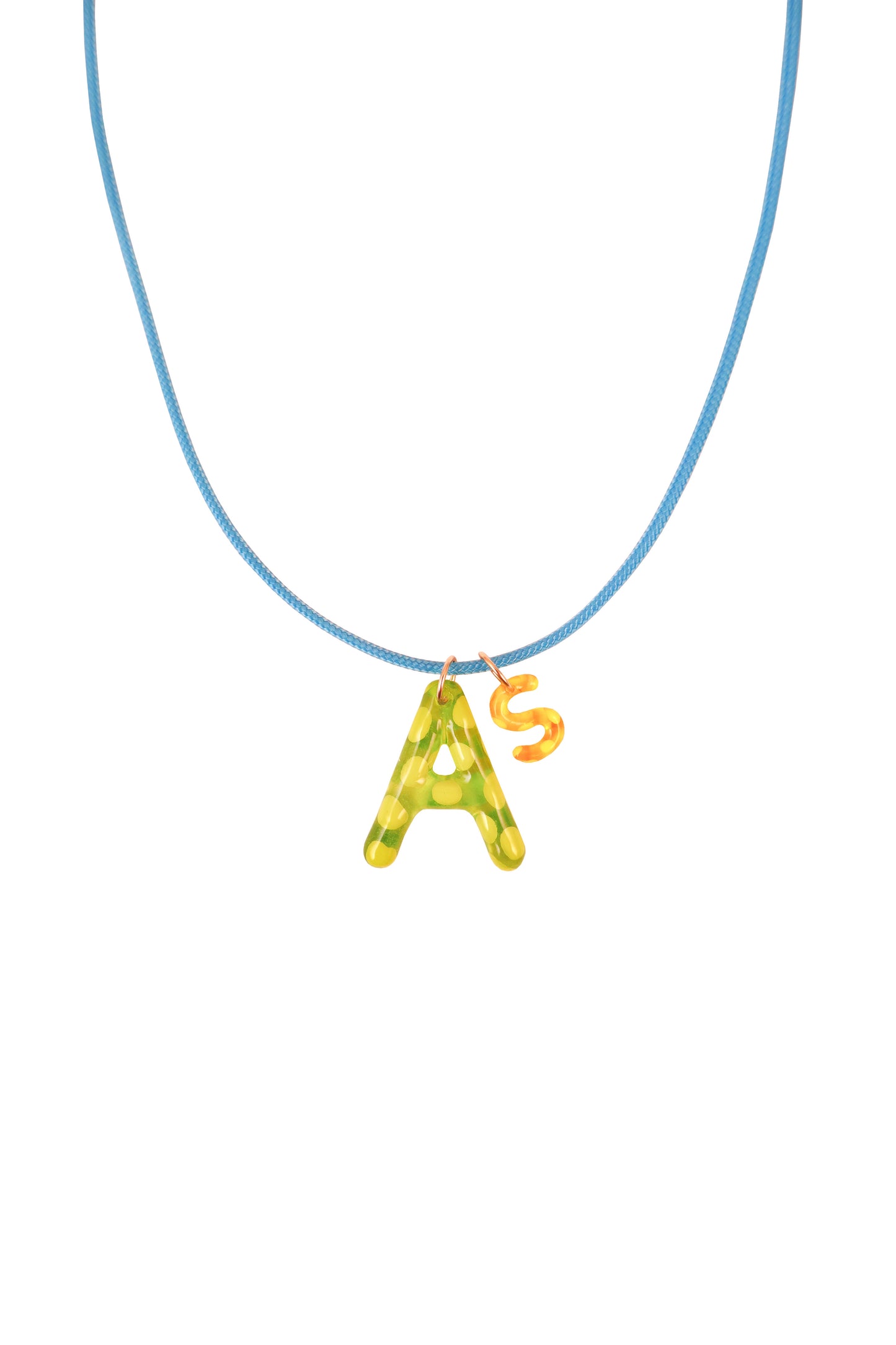 Lemon Mini Jelly Charm