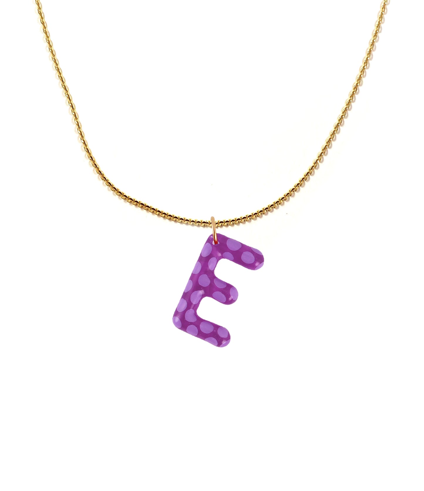 Jelly Charm Plum