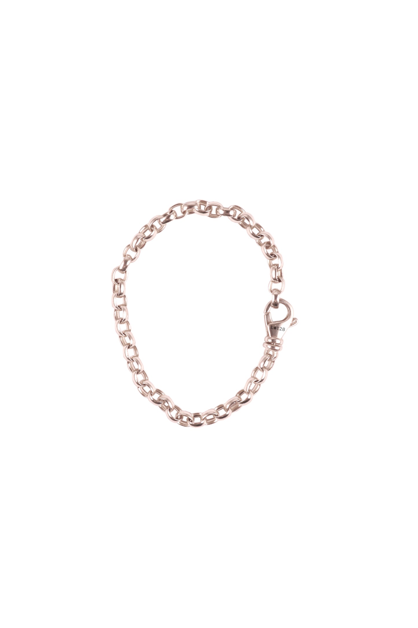 Rollo Chain Bracelet