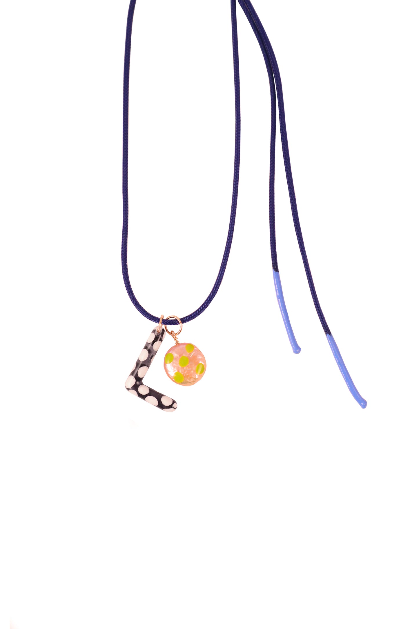 Salt Jelly Charm