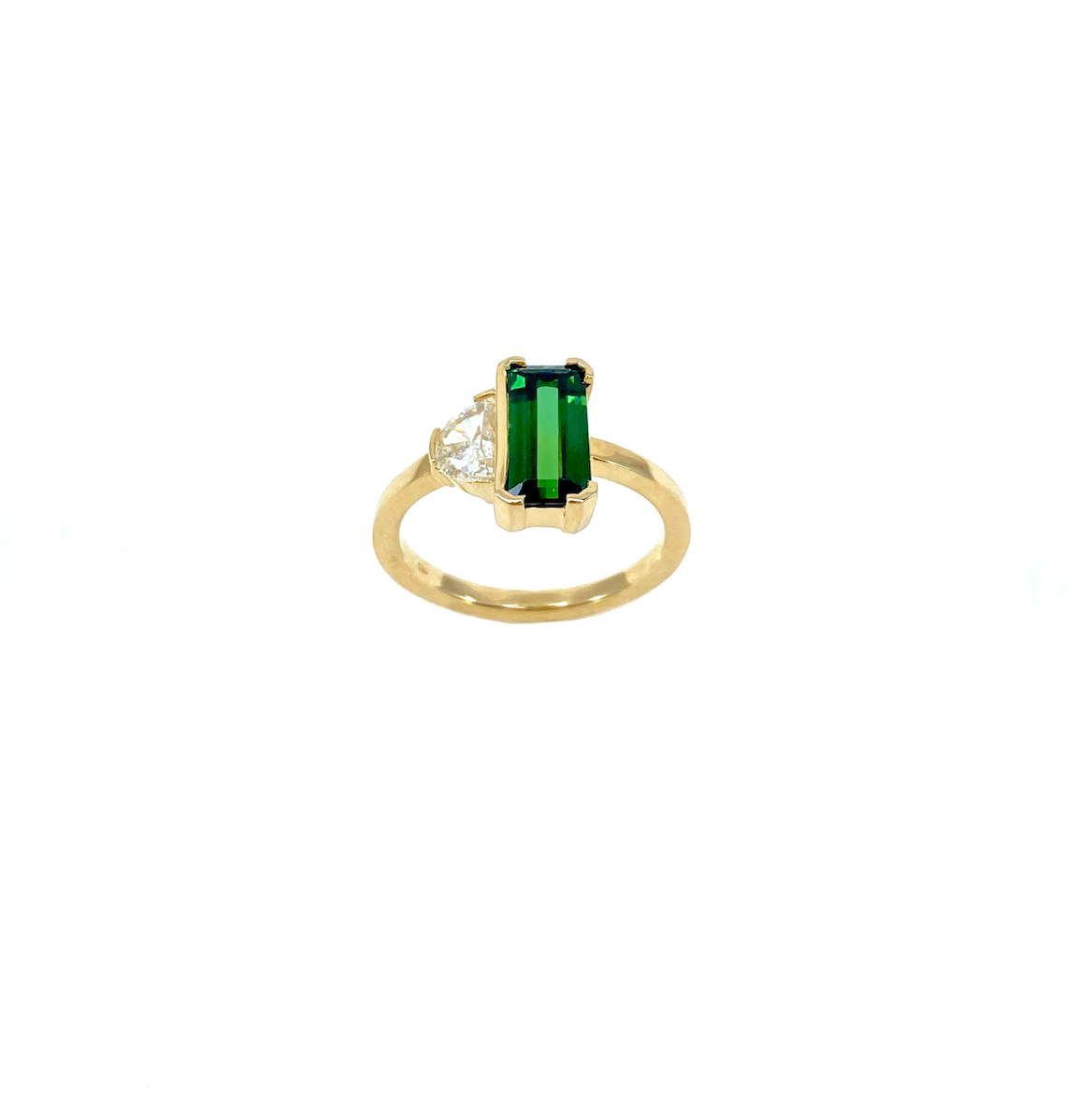Protection Ring