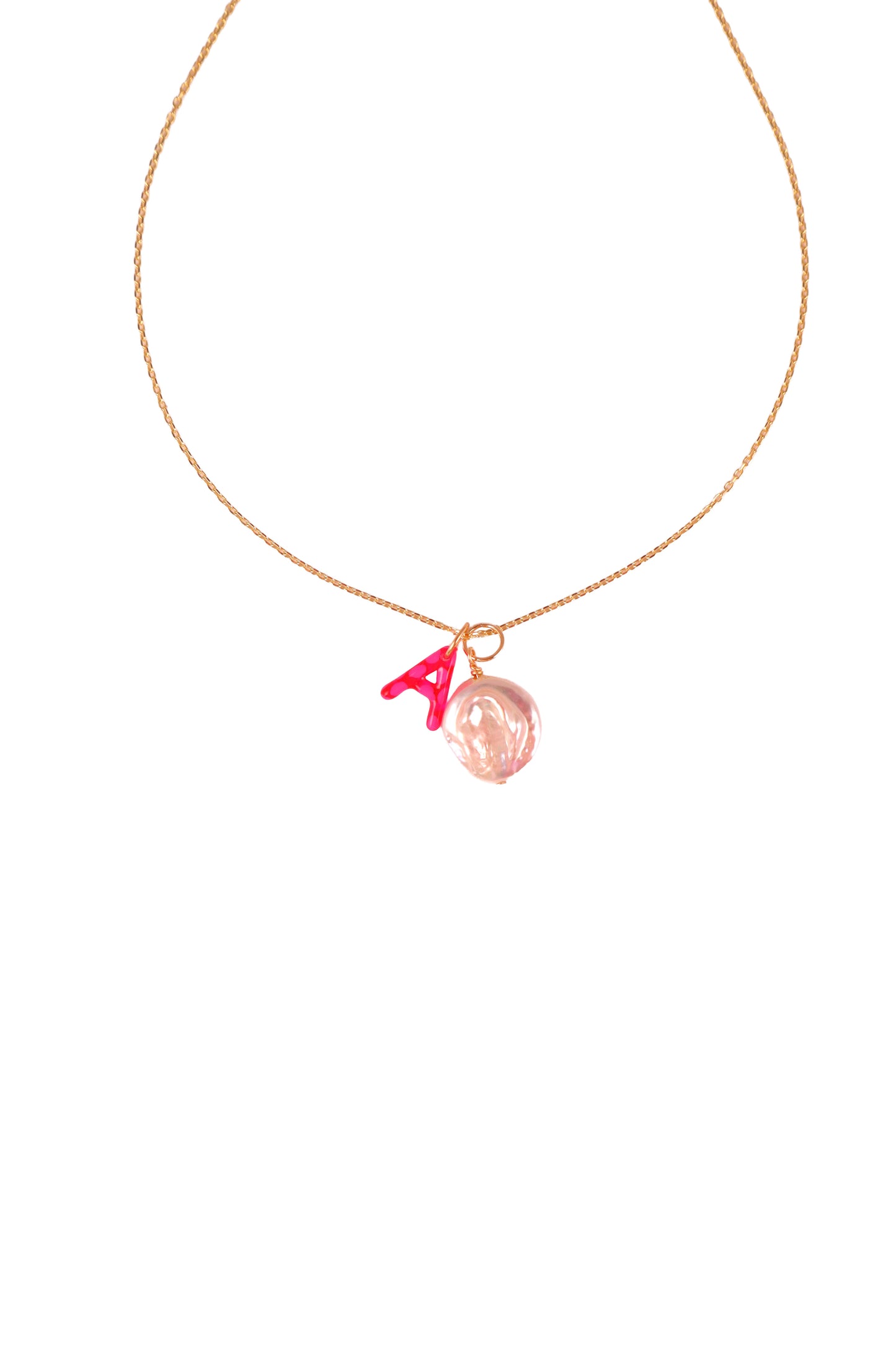 Raspberry Mini Jelly Charm