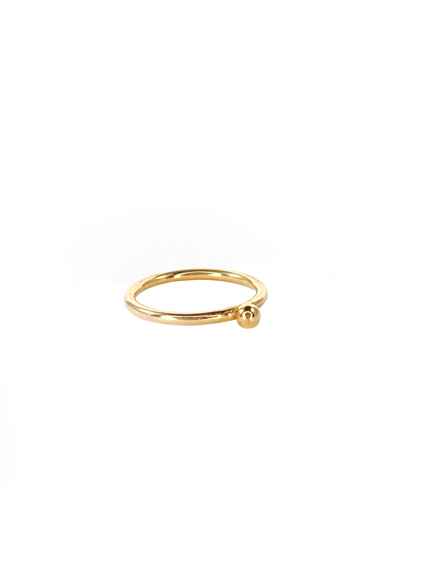 Calcium Stacking Ring