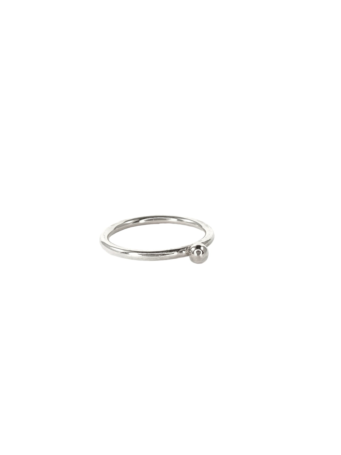 Calcium Stacking Ring