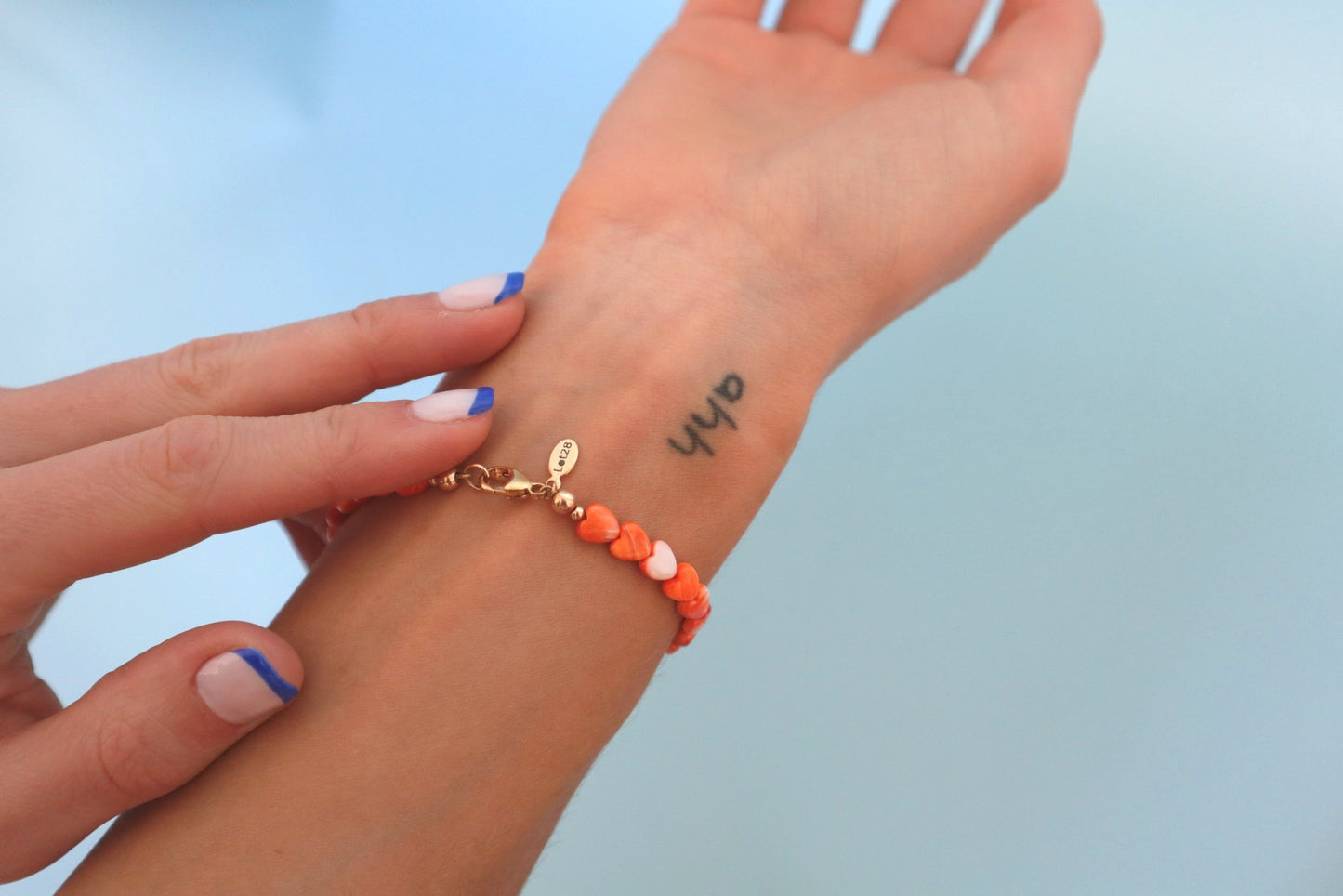 Love Bracelet