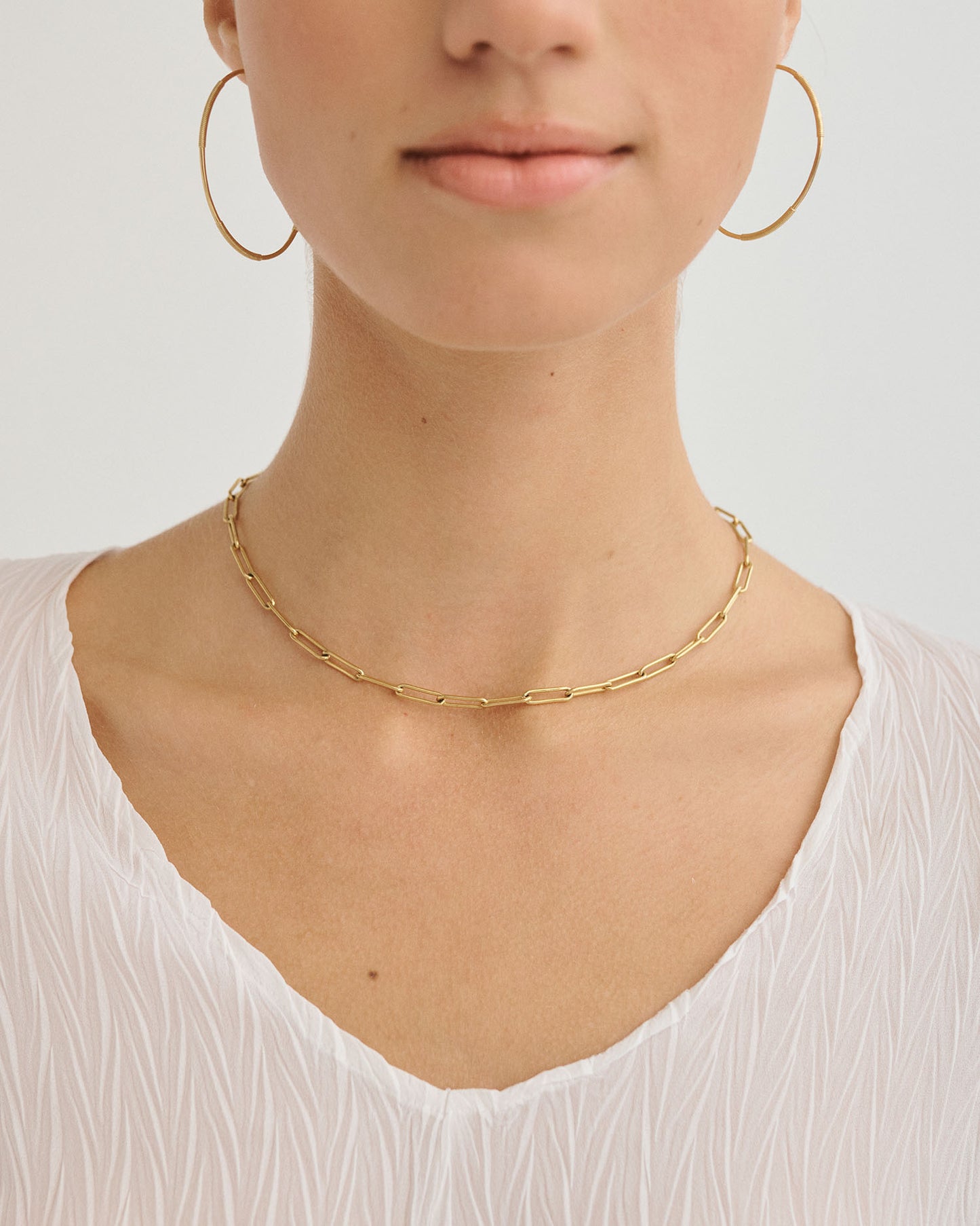 Eucalyptus Chain