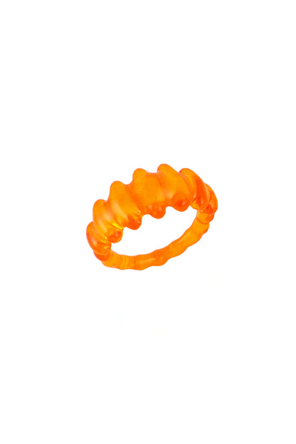 Balance Ring Orange