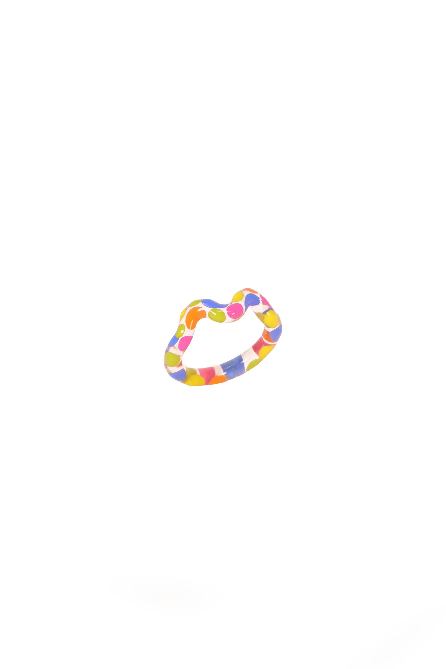 Good Time Confetti Single Wave