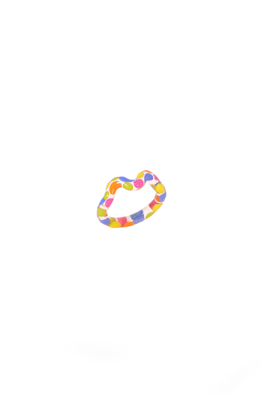 Good Time Confetti Single Wave