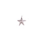 Diamond Star Pendant