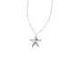 Diamond Cut Pendant Chain