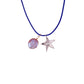 Diamond Star Pendant