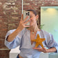 Diamond Star Pendant