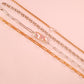Rollo Chain Bracelet