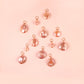 Freshwater Pearl Charm
