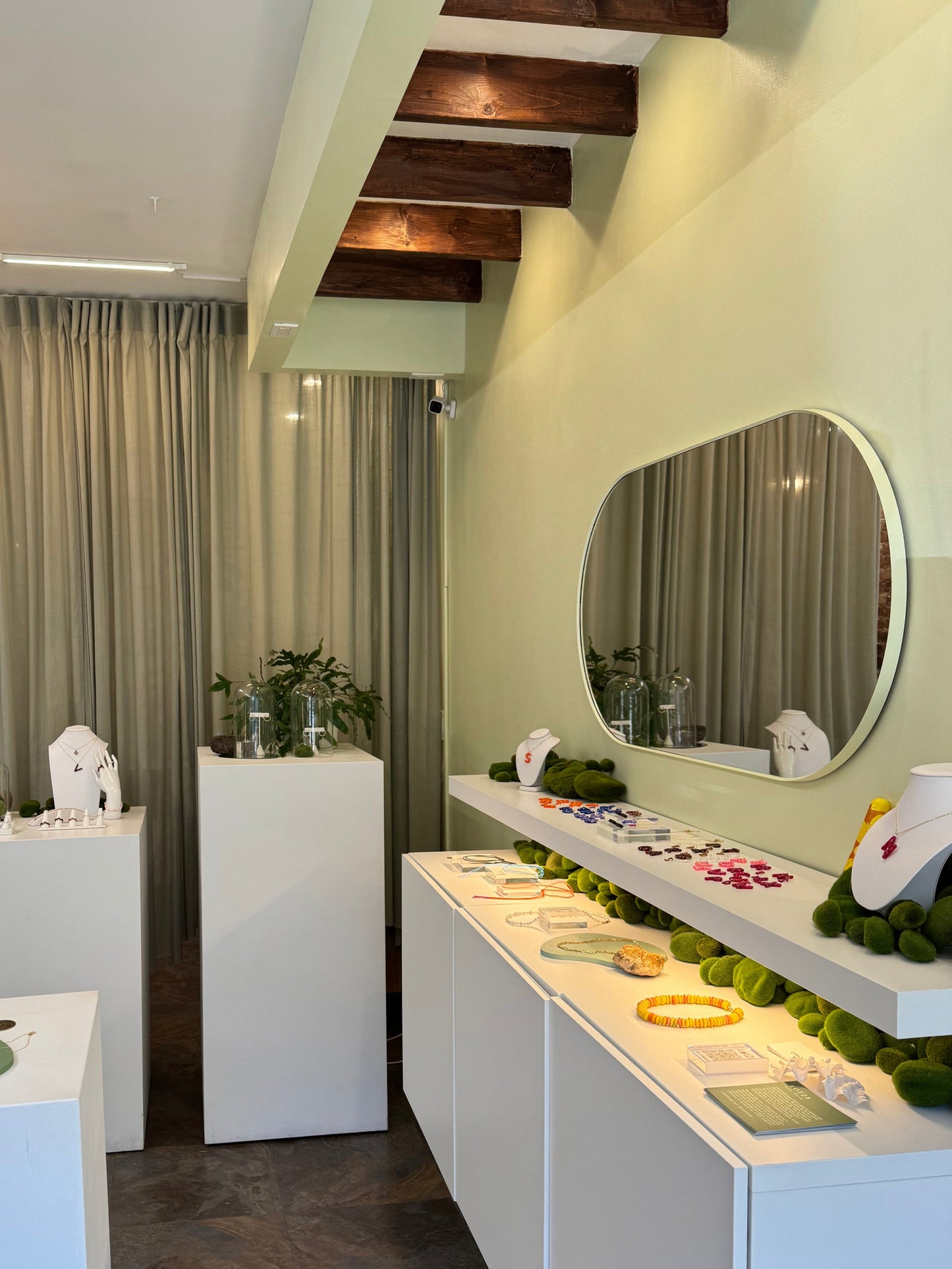 Showroom Visit