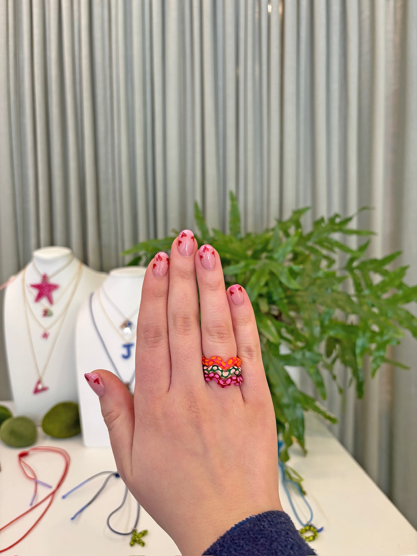 Watermelon Single Wave