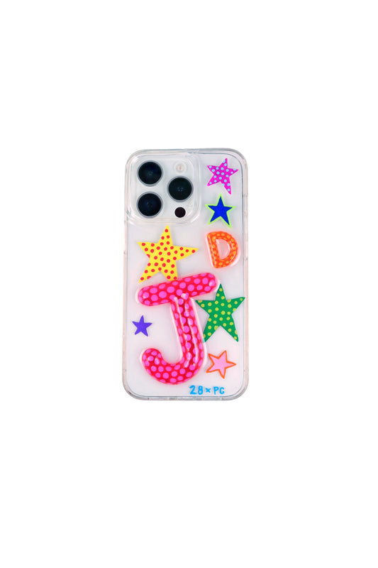 28xPC Phone Case
