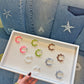 Salt Jelly Hoops