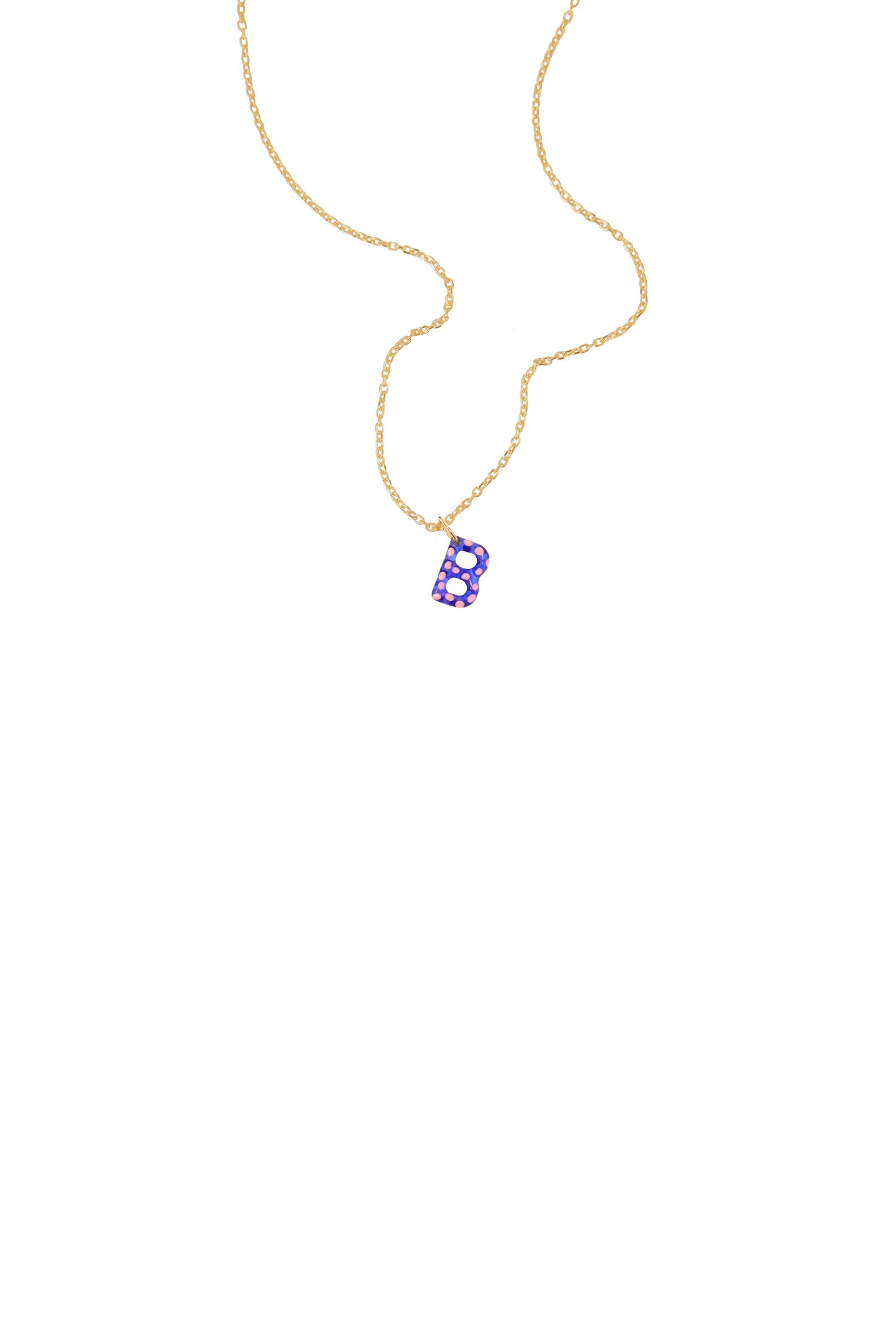 Lavender Mini Jelly Charm