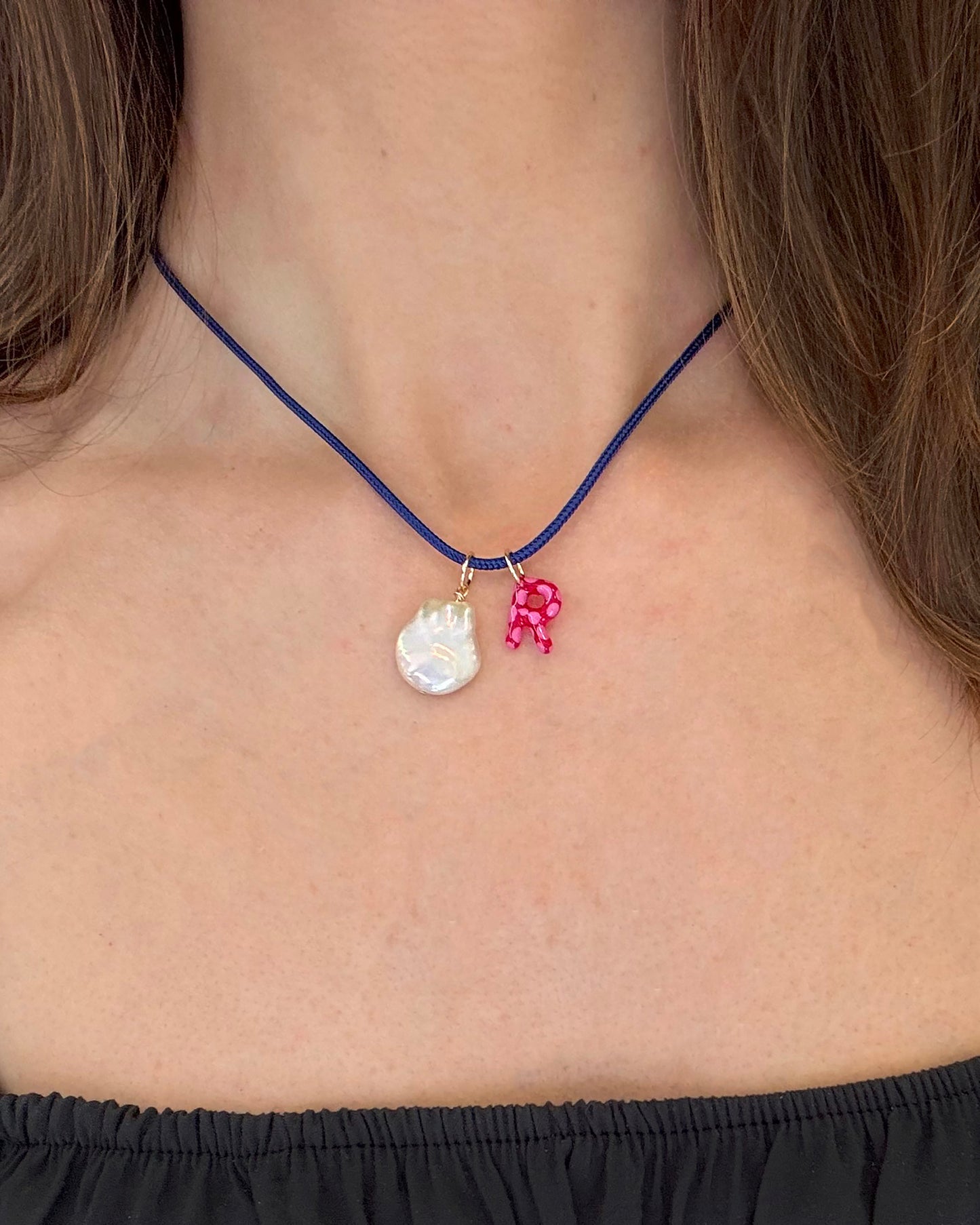 Freshwater Pearl Charms