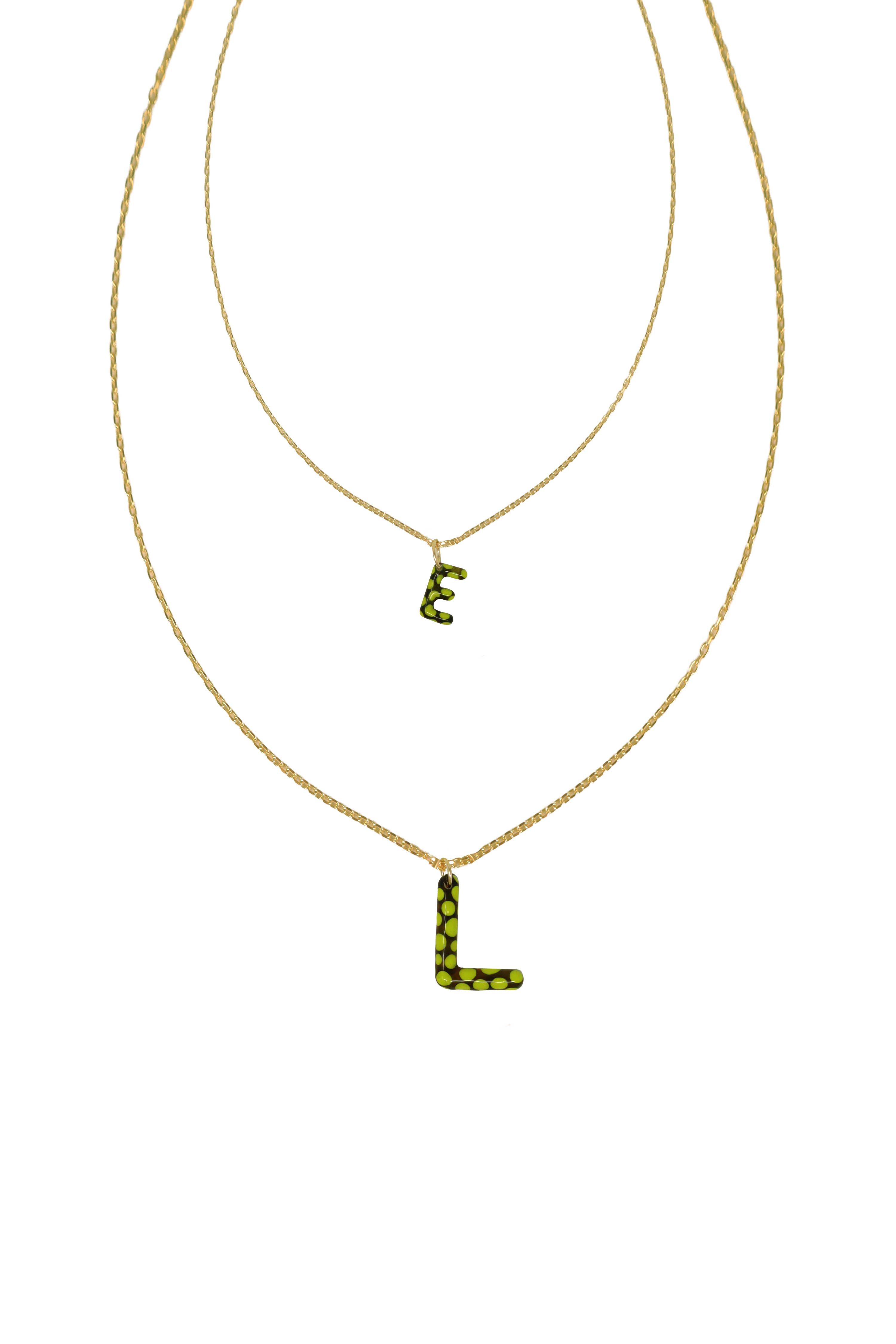 Pickle Mini Jelly Charm – Lot28