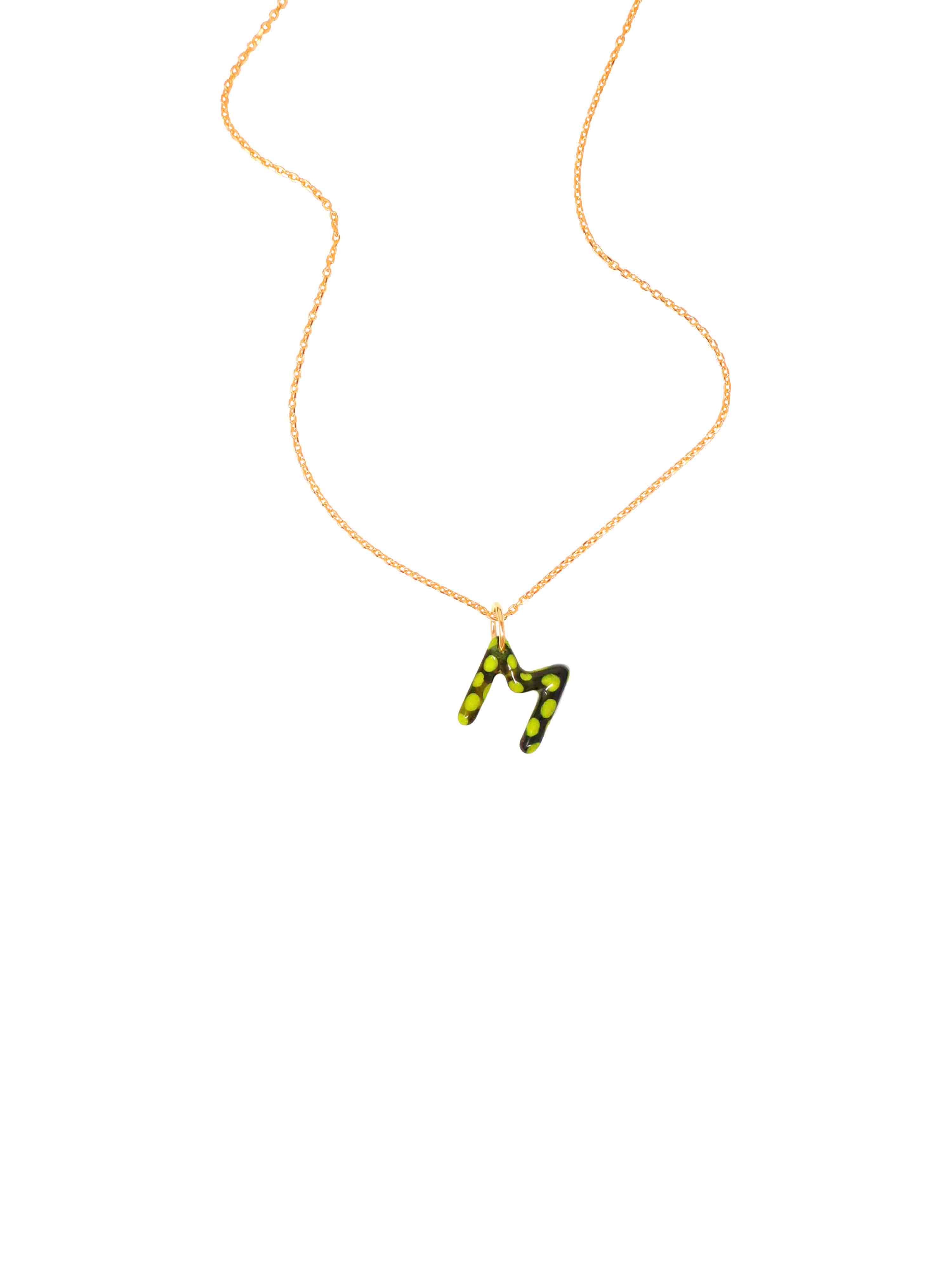 Pickle Mini Jelly Charm – Lot28