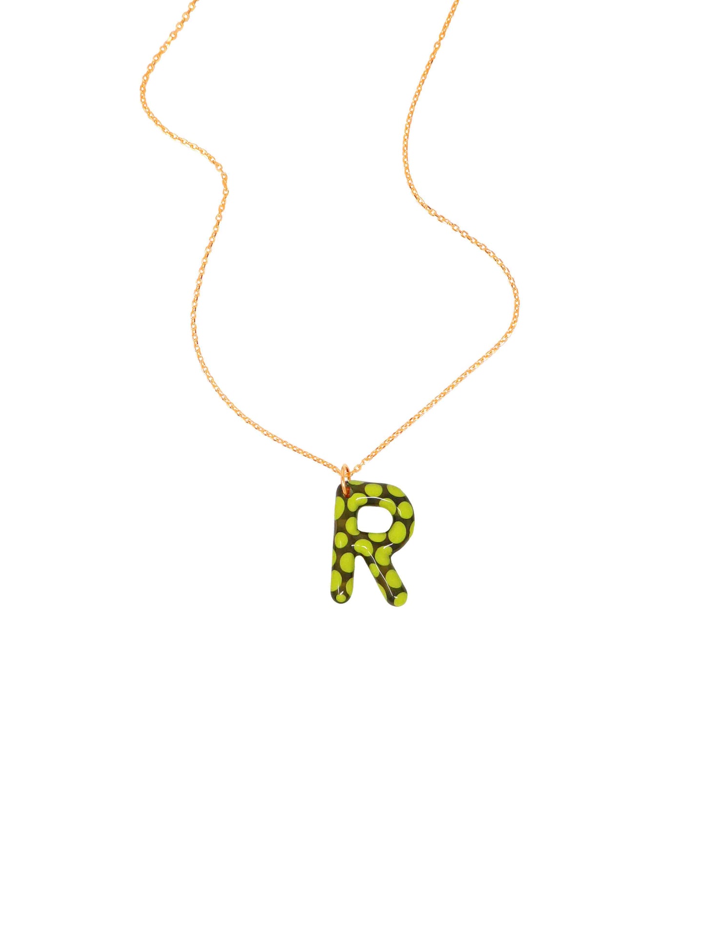 Pickle Jelly Charm