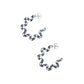 Salt Jelly Hoops