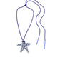 Salt Star Charm