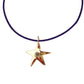 Stars Align Paracord Necklace