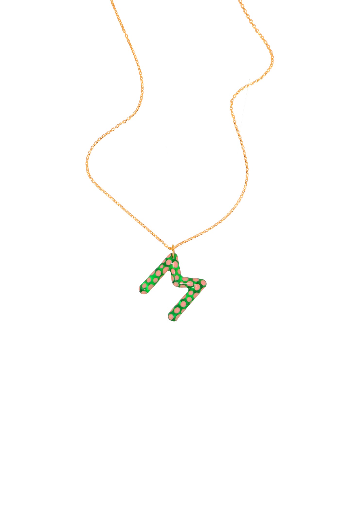 Watermelon Jelly Charm