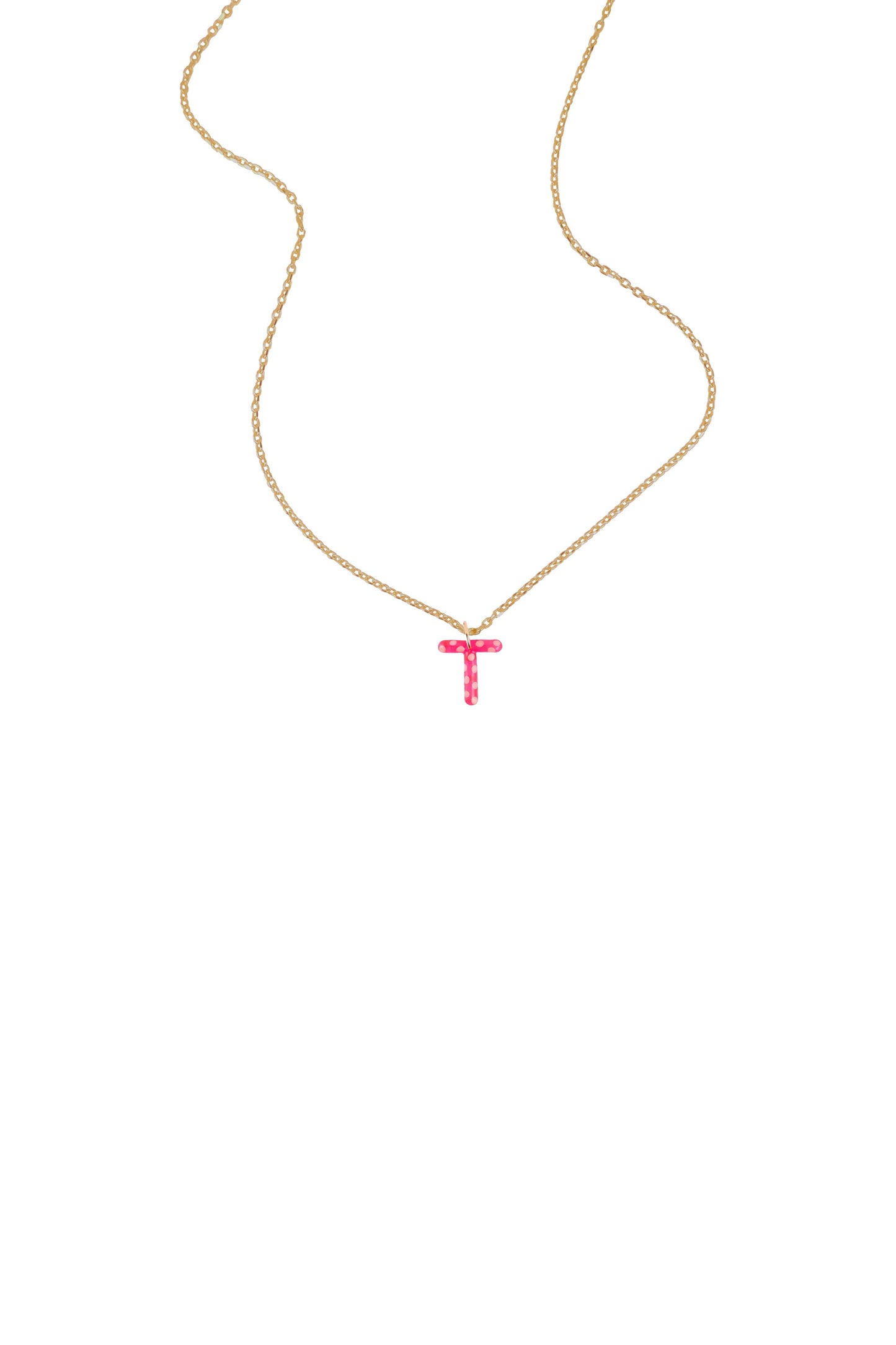 Grapefruit Mini Jelly Charm