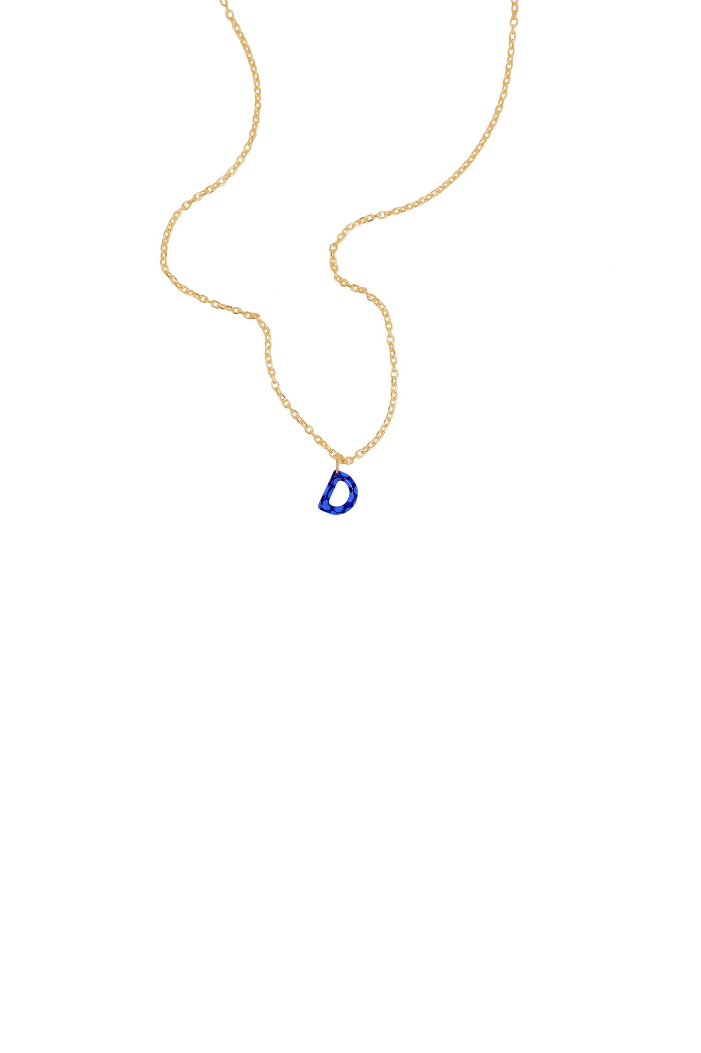 Blueberry Mini Jelly Charm