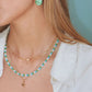 Picnic Pearl Necklace