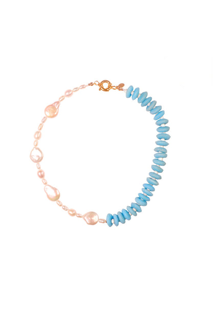 Pearl Harbor Necklace