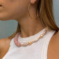Harbor Pearl Necklace