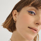 Astero Stud Earrings