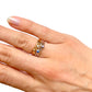 Starburst Ring