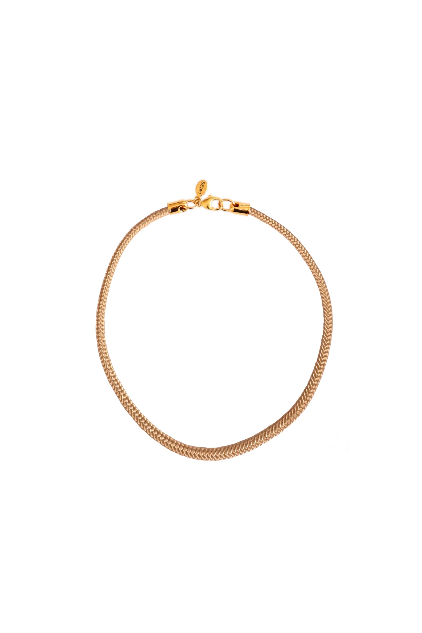Zodiac Paracord Choker
