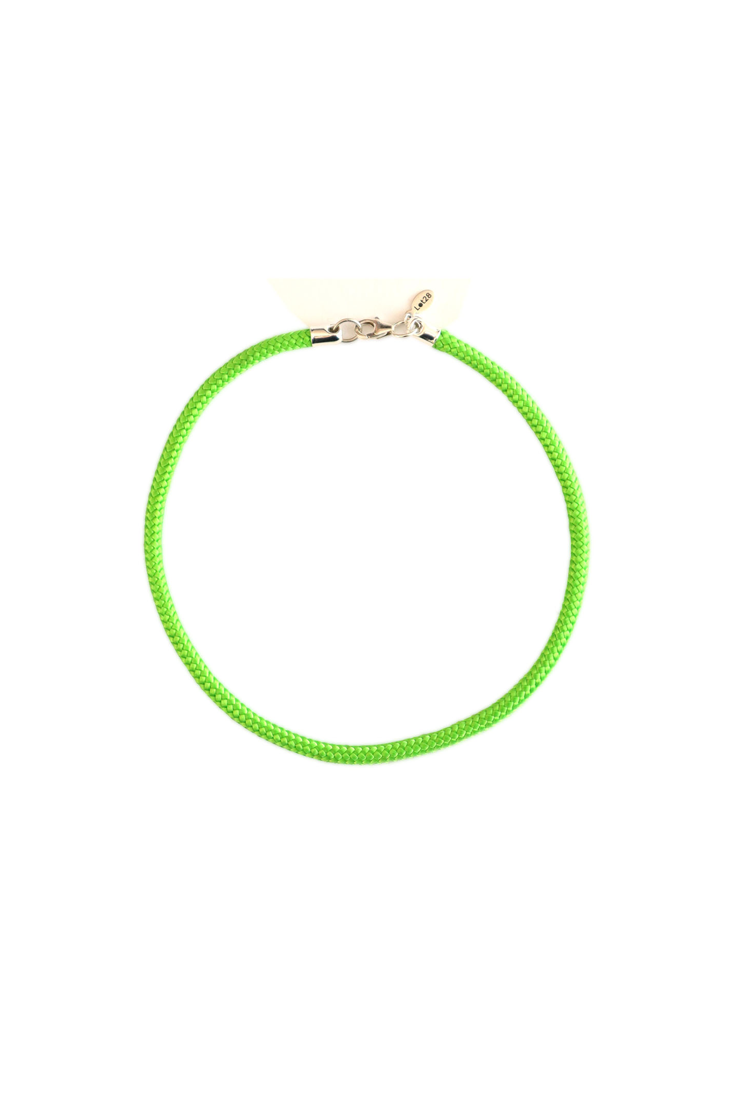 Zodiac Paracord Choker
